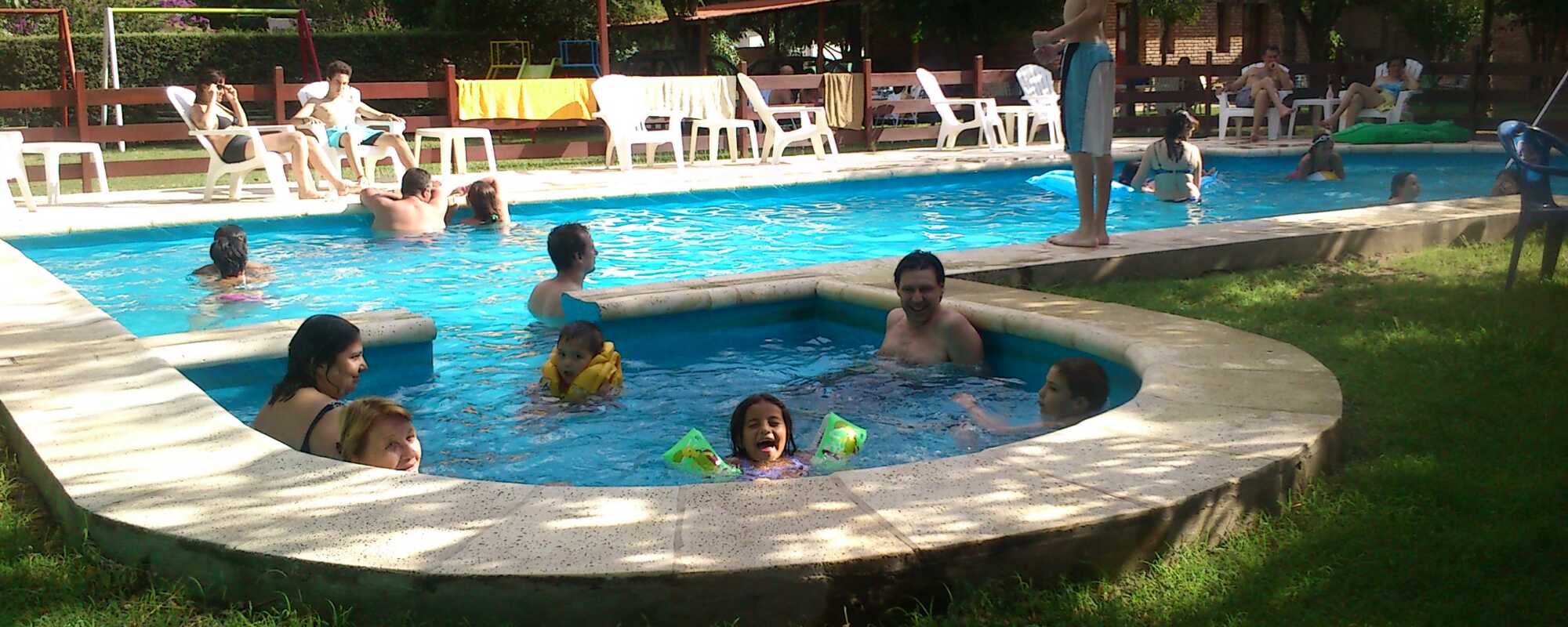 TRANQUILO Y FAMILIAR